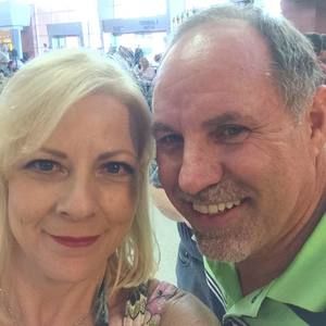 Meet your Posher, Cindy